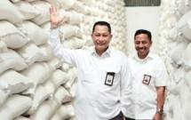 Akhirnya, Bos Bulog Bawa Kabar Gembira yang Ditunggu-tunggu Jutaan Petani RI: Perhari Ini Stok Beras dari Petani Tembus 1 Juta Ton