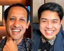 Bapak Ibu dan Pelajar Tolong Catat! Mendikbud Nadiem: Jangan Tanya-tanya Lagi ke Saya Soal Kapan Sekolah Tatap Muka Dibuka!