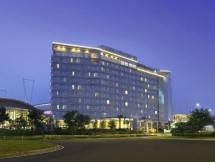 Hotel Santika Premiere ICE-BSD City 