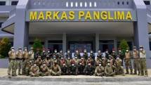 HUT Kopaska Sorong Papua