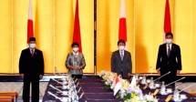 Mantap! Ini Lima Oleh-oleh Menhan Prabowo dan Menlu Retno Usai Temui PM Jepang Yoshihide Suga