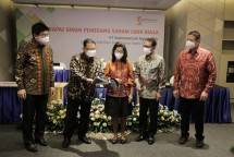 Summarecon Tambah Modal Kerja