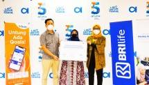 Gandeng BRI Life dan Qoala, Aruna Luncurkan Asuransi Jiwa Khusus untuk Nelayan