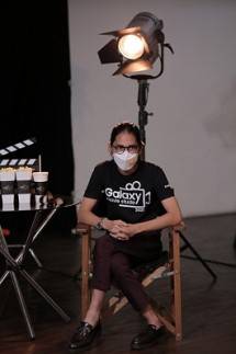 Di Galaxy Movie Studio 2021, Proses Pembuatan Film Jadi Lebih Singkat