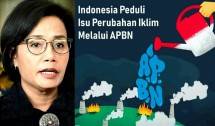 Menteri Keuangan Sri Mulyani