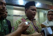 Bayu Putra Muslimin, Tim Advokasi dari Forum Alumni Taplai Lemhanas