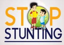 Pemerintah Alokasikan Rp44,8 Triliun untuk Penurunan Stunting Tahun 2022