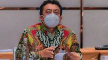 Kepala BPSDMI Kemenperin Arus Gunawan