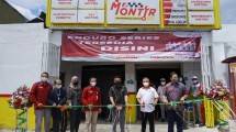 Perlebar Jaringan Outlet Pelumas Segmen Roda Dua, Pertamina Lubricants Teken Kerja Sama dengan Mr. Montir