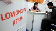 Seluruh Masyarakat Segera Siap-siap! Tahun Ini Bakal Banyak Lapangan Kerja Baru di Tanah Air
