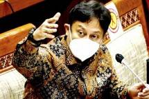 Waduh, Menkes Bawa Kabar Tak Sedap! 5 Negara Produsen Vaksin Resmi Melarang Vaksinnya Diekspor, Indonesia Gimana? 