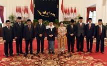 Kepala UKP-PIP Yudi Latif: Jangan Sampai Pancasila seperti Alquran Rusak