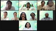 JOOX Ajak Anak Muda &lsquo;Denger yang Berfaedah&rsquo; Selama Bulan Ramadan
