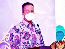 Dahsyat! Menperin Agus Resmikan Pabrik Daur Ulang Botol Plastik Terbesar di RI Senilai Rp600 Miliar di Pasuruan