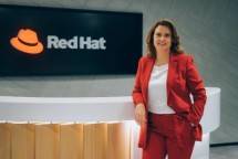  Red Hat Tunjuk Marjet Andriesse Sebagai GM Asia Pasifik