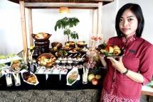  Berbuka Puasa di Aston Hotel Solo (Foto AstonSolo)