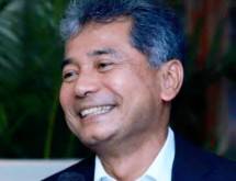 Direktur Utama Bank BRI, Sunarso