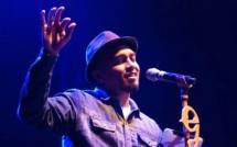 Glenn Fredly Musisi (Foto Tribunnews)