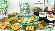 Wow! Hotel Santika BSD Teraskota Tawarkan Paket Istimewa dan Menu Khas Nusantara Saat Berbuka Puasa