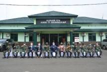 Korem 174 Merauke