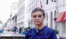 SD Darmono Founder Jababeka