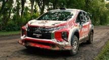 Mitsubishi Xpander AP4