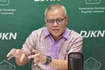 Direktur Barang Milik Negara (BMN) Direktorat Jenderal Kekayaan Negara (DJKN) Encep Sudarwan