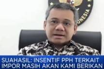 Kabar Gembira! Pemerintah Bebaskan Dunia Usaha Bayar Pajak, Wamenkeu: Kita Ingin Bantu Perusahaan Survive di Masa Pandemi