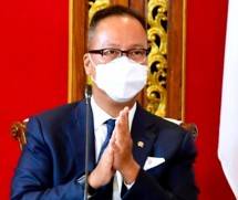 Berhasil Cetak USD10,62 Miliar, Menperin Agus: Industri Tekstil dan Pakaian Jadi Masuk Prioritas Industri 4.0