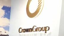 Dalam Satu Malam Crown Group Berhasil Meraih Dua Penghargaan Bergengsi