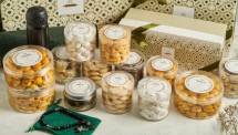 Kue Lebaran Ann&rsquo;s Bakehouse and Creamery