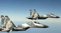 Sukhoi SU-30MK2 TNI AU 