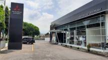 Diler Mitsubishi Motors BOM Wonosobo