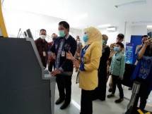 BCA Relokasi KCP Talang Banjar Jambi Timur