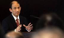 Arcandra Tahar Sebut PGN Punya Peran Penting Ambil Peluang Optimalkan Kebutuhan LNG Dunia yang Semakin Membesar