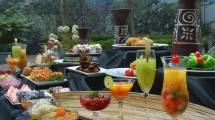 Menu Berbuka Puasa di Bogor Icon Hotel and Convention