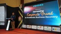 Wow Inilah Jajaran Pemenang 2021 Corporate Branding PR Awards