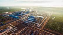PT Cita Mineral Investindo Tbk (CITA)