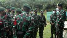 Pangkostrad, Letnan Jenderal TNI Eko Margiyono 