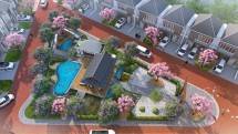  Paramount Gading Serpong Hadirkan The Jewel of Nara