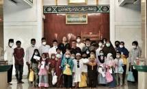 Safari Ramadhan FORWAN