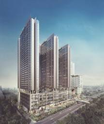 Inti Land Catatkan Kenaikan Marketing Revenue 107% di Kuartal I 2021