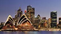 Australia Lakukan Perbatasan Kunjungan Wisatawan Asing Hingga 2022