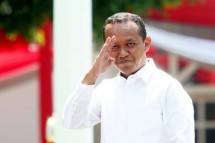 Bidik Investasi Capai Rp227 Triliun, Menteri Bahlil Siap Kawal Perizinan Industri Hulu Migas