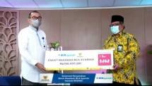 Ini Upaya BCA Syariah Himpun Zakat
