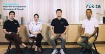 Peduli Kesehatan Mental di Tengah Pandemi, Rukita Hadirkan Coliving Senyaman Di Rumah