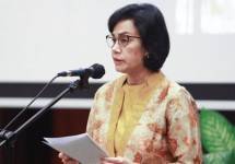 Rotasi Pejabat, Ini Daftar Eselon 2 yang Dilantik Menkeu Sri Mulyani