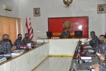 Taifib Marinir dan USMC akan Latihan Perang Bersama