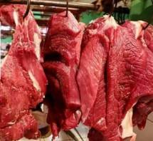 Kementan Awasi Keamanan dan Stok Daging Jelang Lebaran