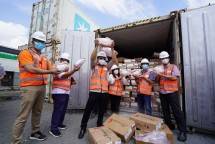 Jaga Pasokan Daging HBKN, Berdikari Order 2212 Ton Daging Sapi Brasil